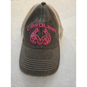 Top Of The World Ladies Cap Carolina Gamecocks Women’s Mesh Adjustable Hat
